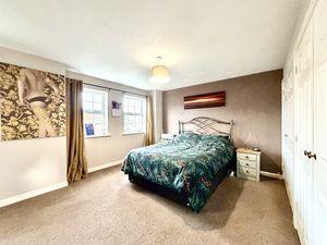 Principal Bedroom- click for photo gallery